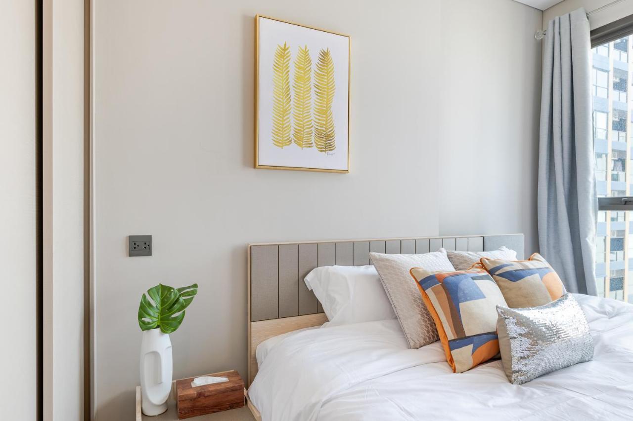 Lumpini Suite Phetchaburi-Makkasan Banguecoque Quarto foto